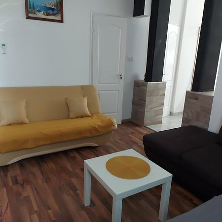 Corner Apartman 5 Шиофок Экстерьер фото
