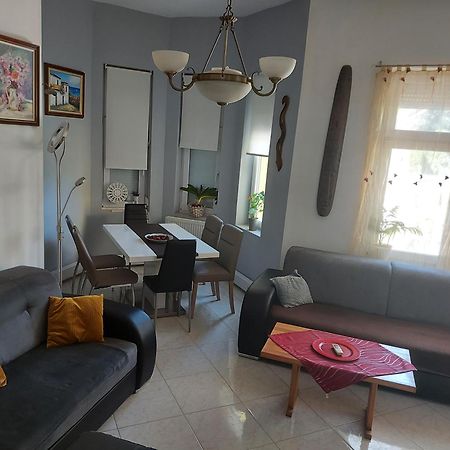 Corner Apartman 5 Шиофок Экстерьер фото