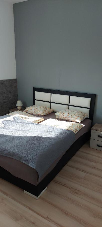 Corner Apartman 5 Шиофок Экстерьер фото