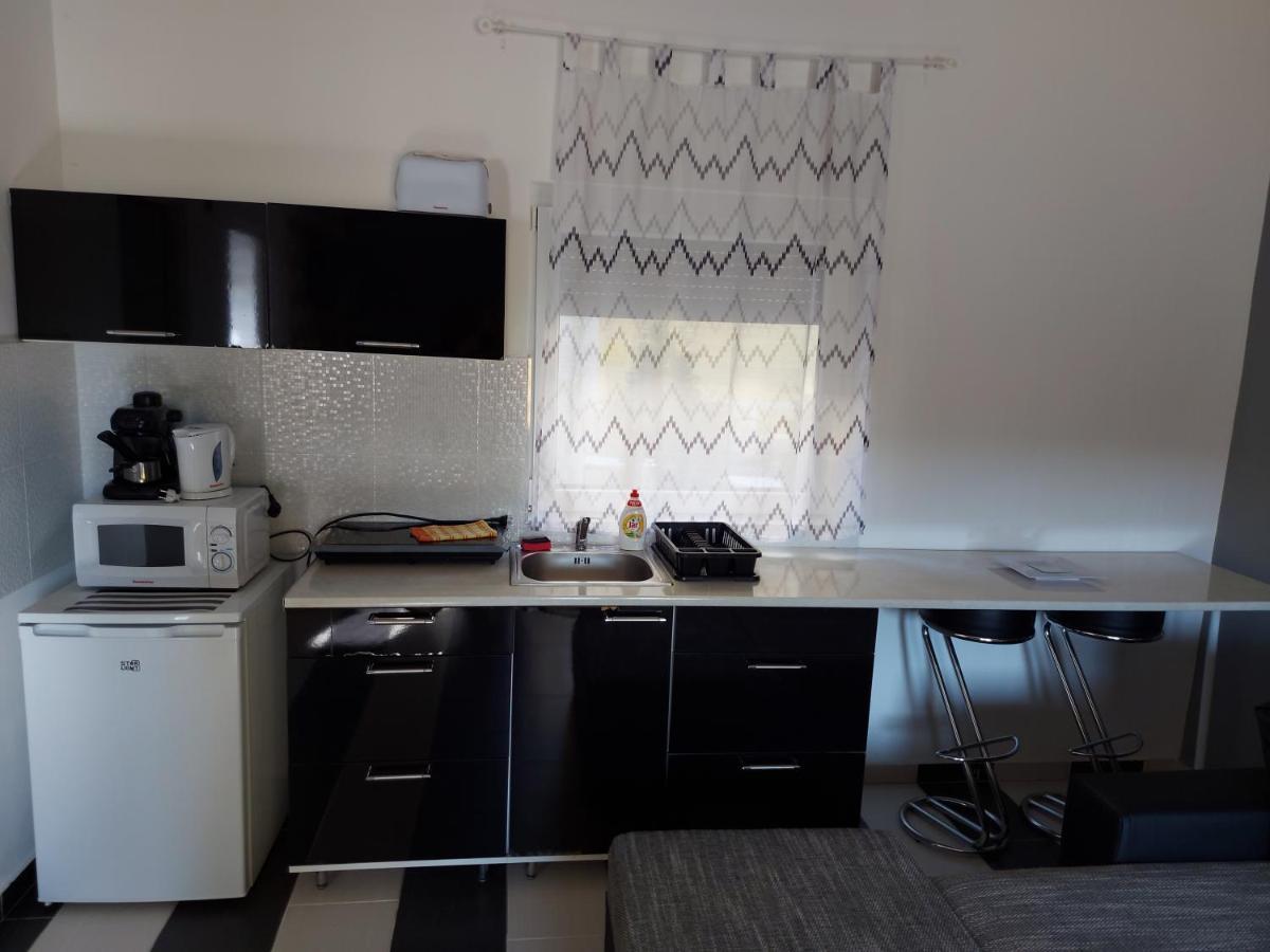 Corner Apartman 5 Шиофок Экстерьер фото