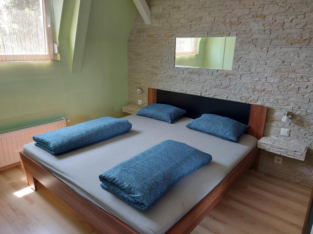 Corner Apartman 5 Шиофок Экстерьер фото
