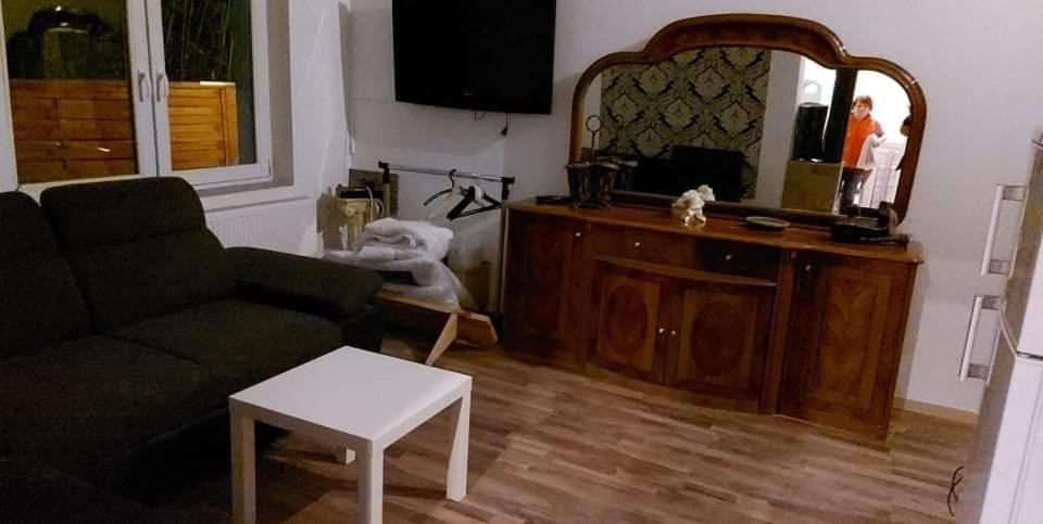 Corner Apartman 5 Шиофок Экстерьер фото
