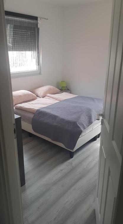 Corner Apartman 5 Шиофок Экстерьер фото