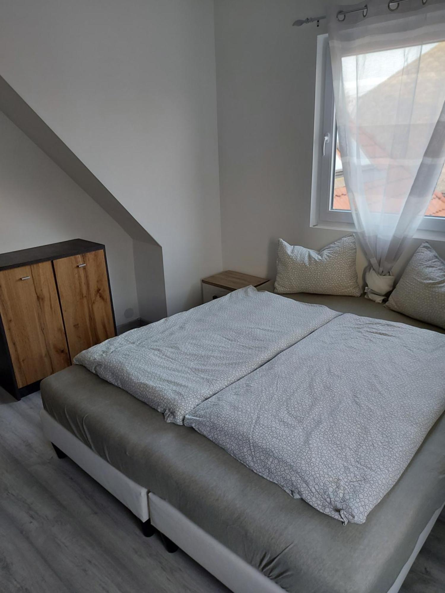 Corner Apartman 5 Шиофок Экстерьер фото