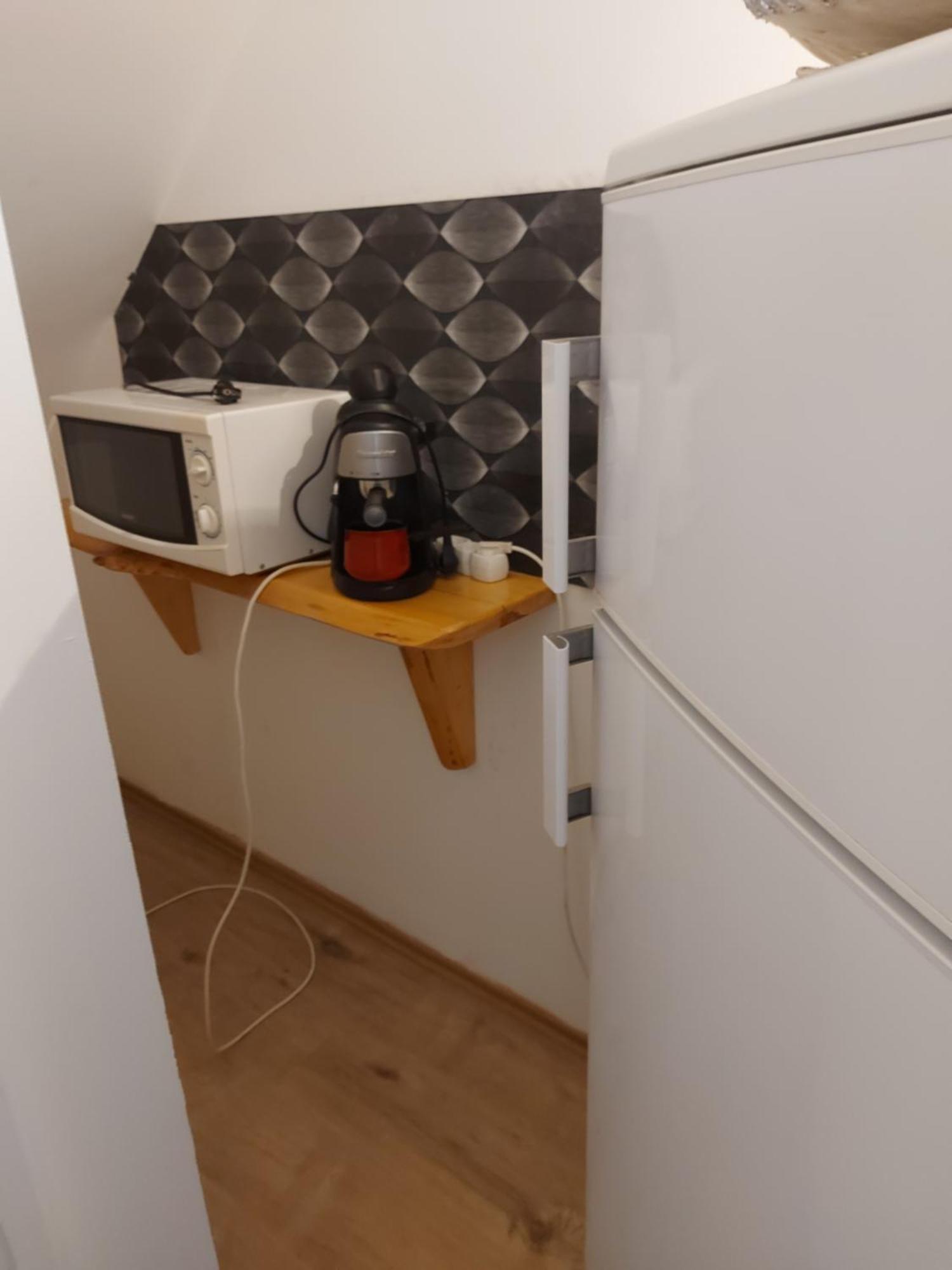 Corner Apartman 5 Шиофок Экстерьер фото
