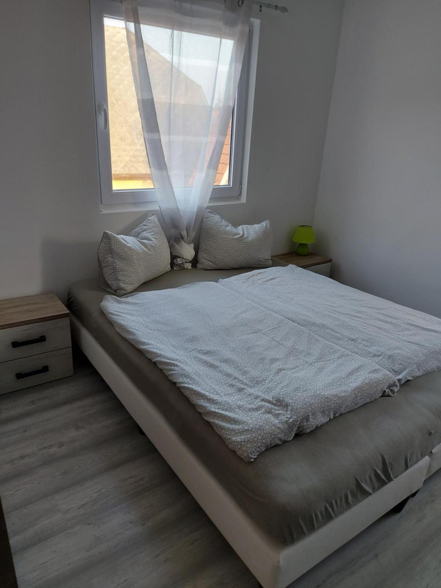Corner Apartman 5 Шиофок Экстерьер фото