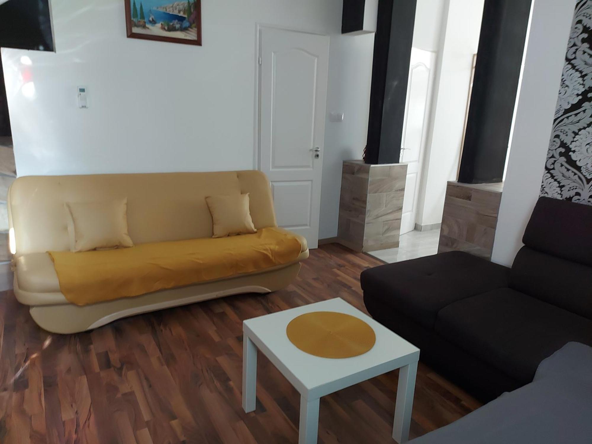 Corner Apartman 5 Шиофок Экстерьер фото