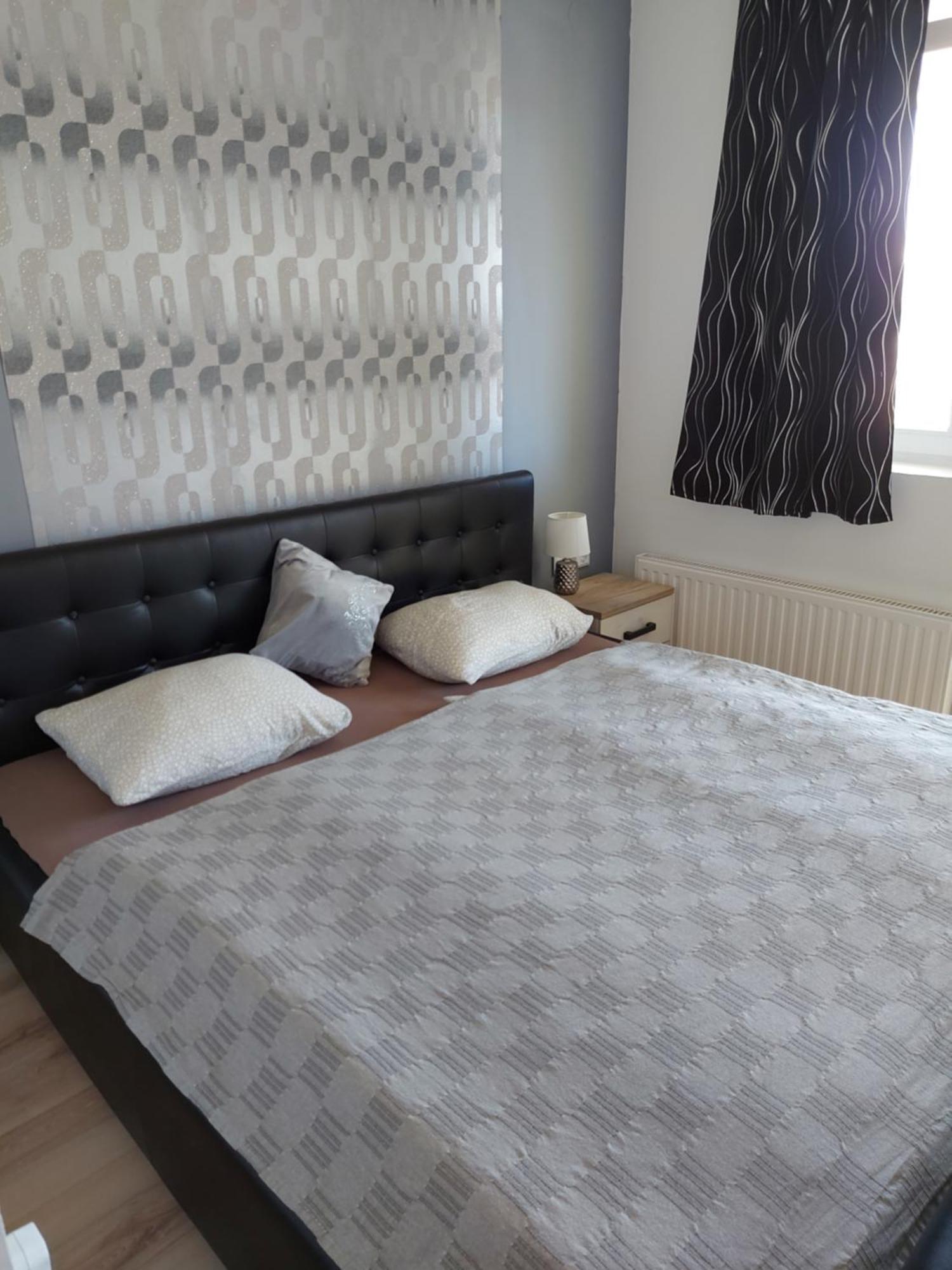 Corner Apartman 5 Шиофок Экстерьер фото