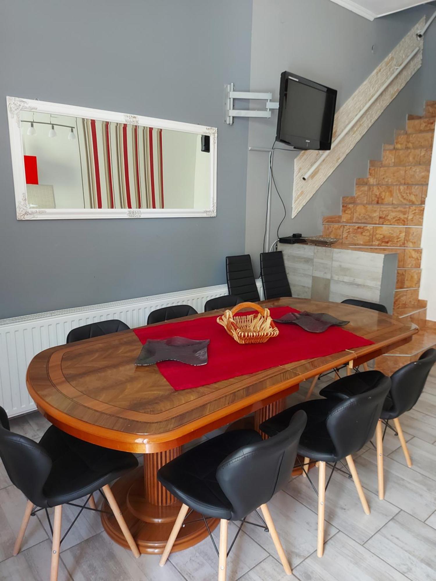 Corner Apartman 5 Шиофок Экстерьер фото