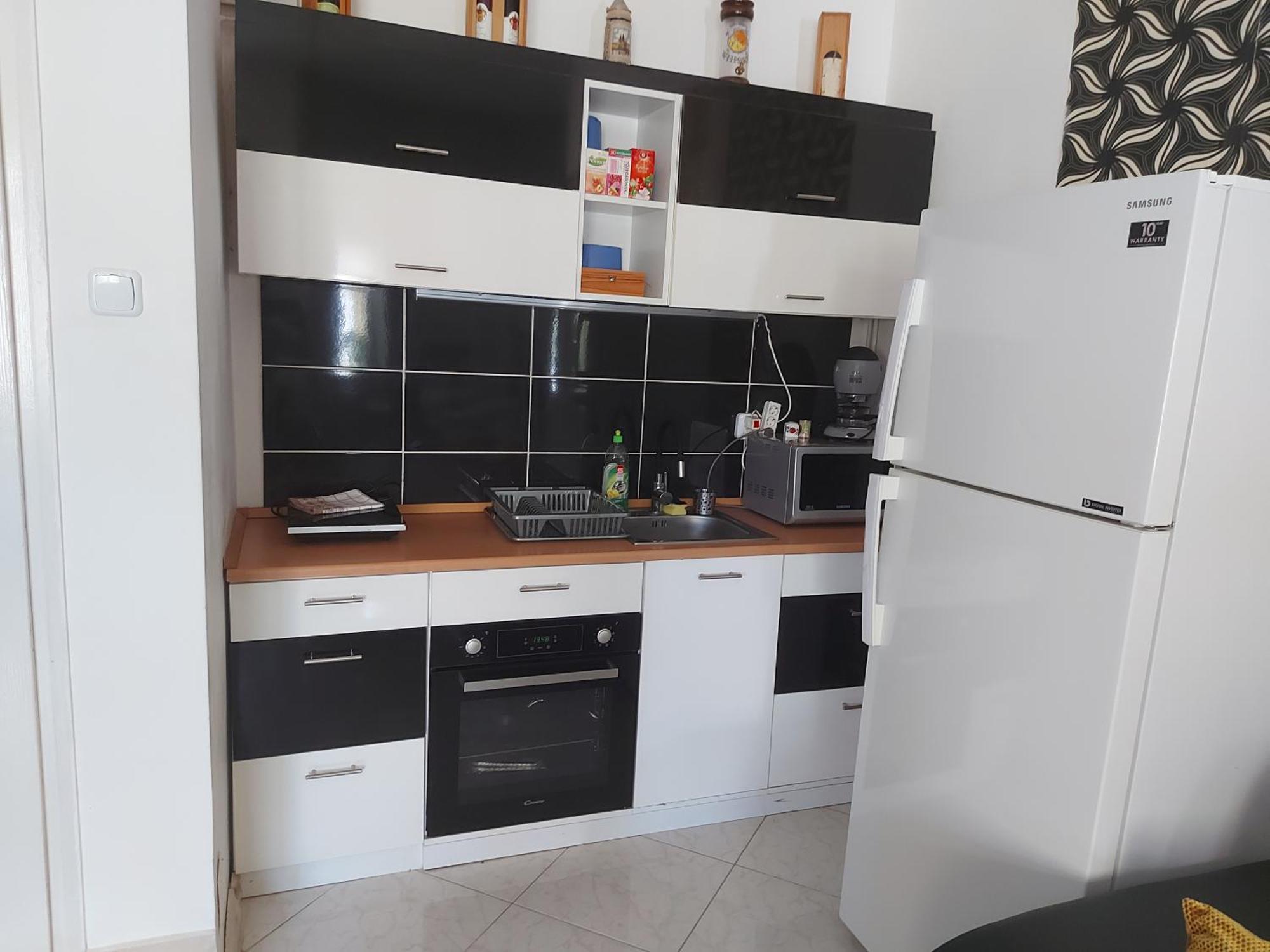 Corner Apartman 5 Шиофок Экстерьер фото