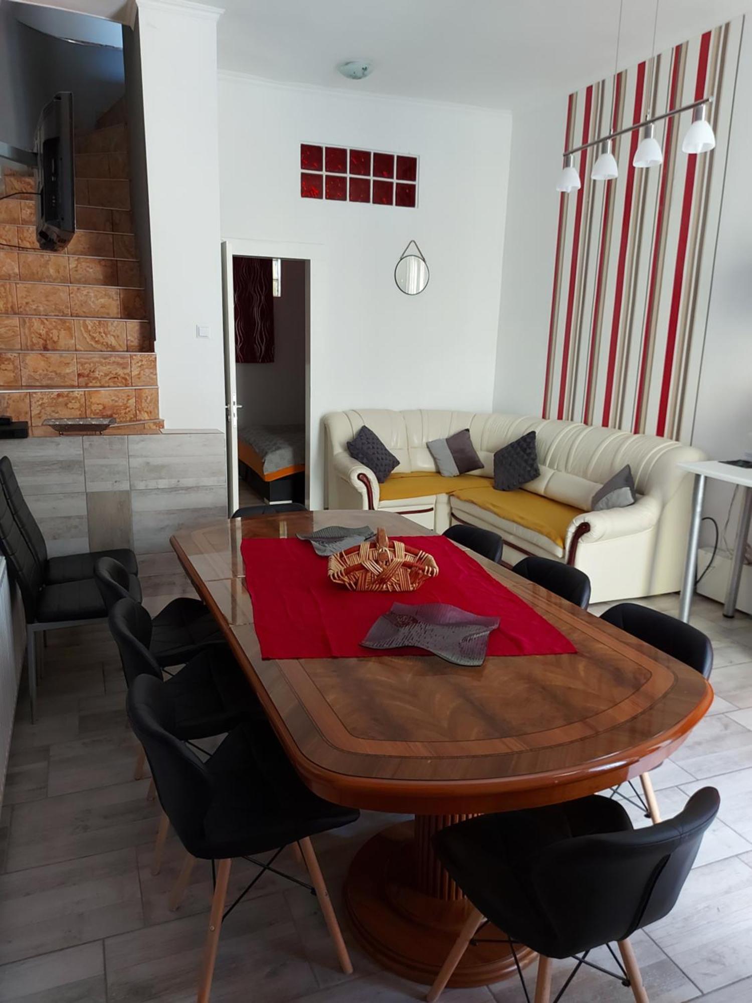 Corner Apartman 5 Шиофок Экстерьер фото
