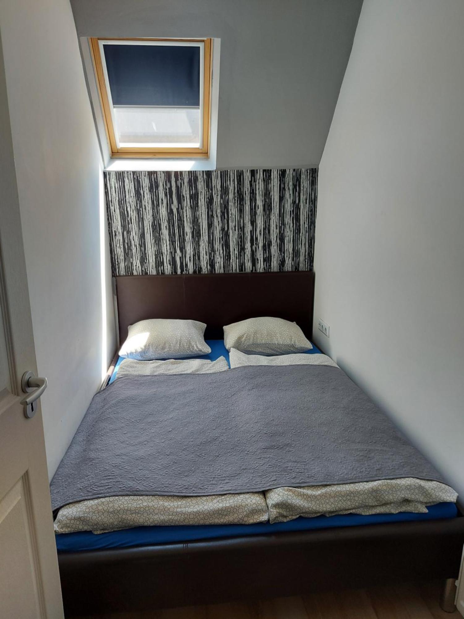 Corner Apartman 5 Шиофок Экстерьер фото
